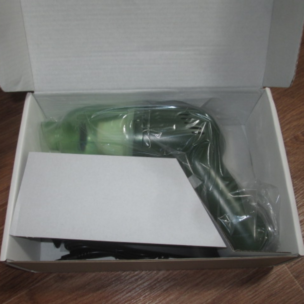 Cordless Vacuum Cleaner